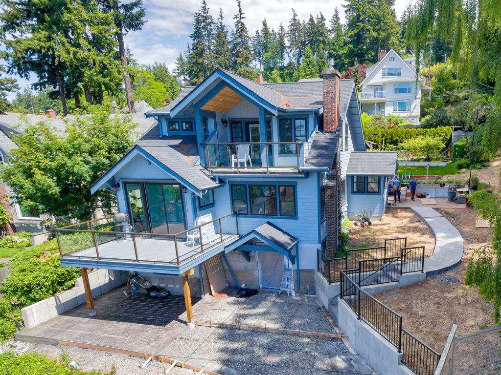 Painters, Painting Contractors, Lynden, WA